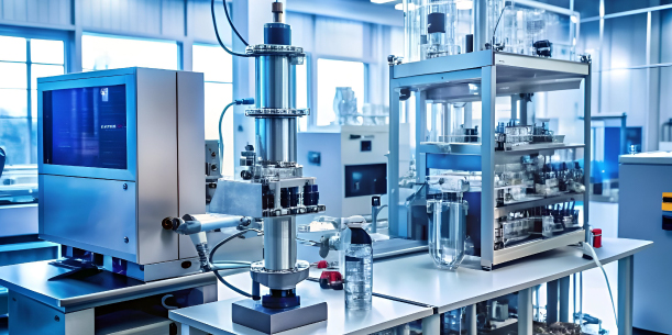 Manufacturing Facilities