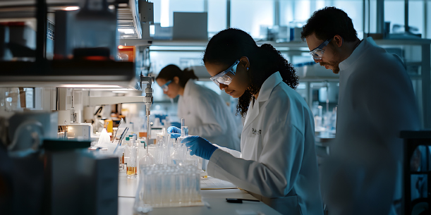 Research & Development