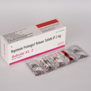 ADROLE