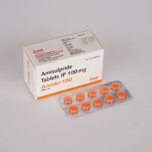 AMIDE