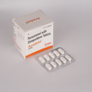 ANADOM