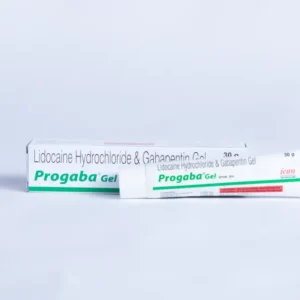 PROGABA