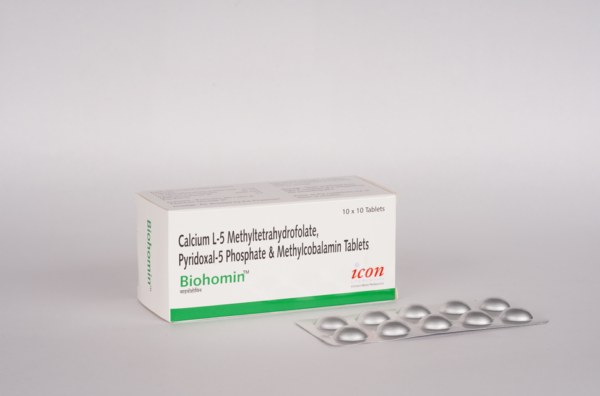 BIOHOMIN – Icon Life Sciences
